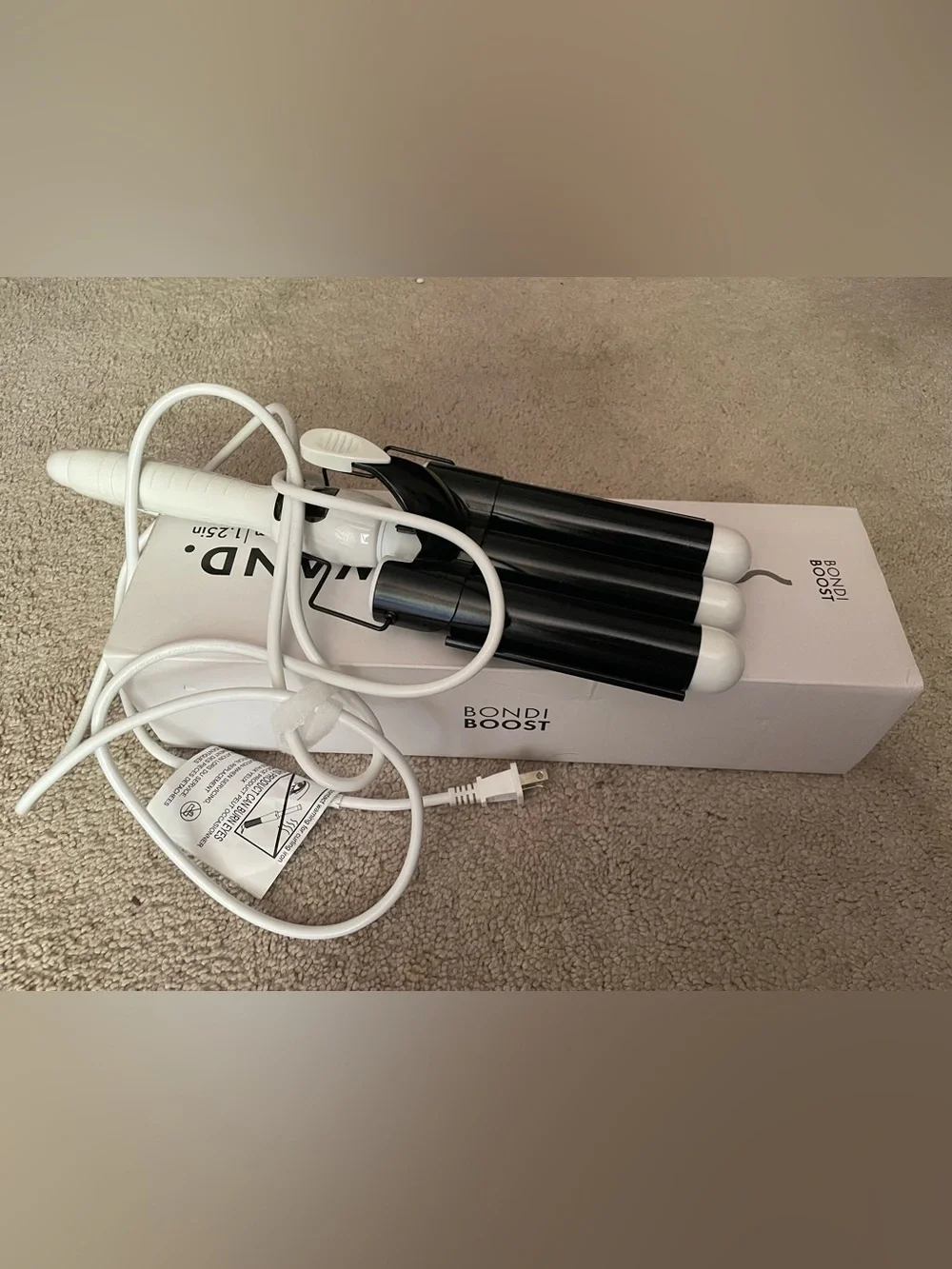 Bondi Boost Wave Wand (32mm)